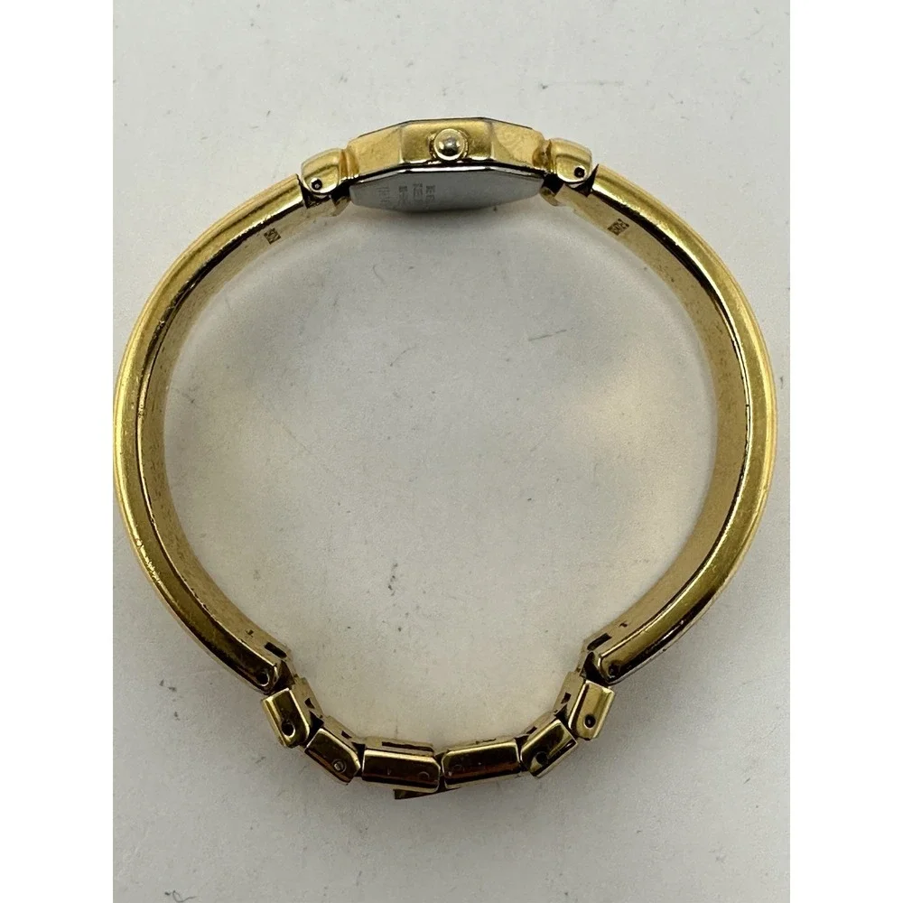Seiko 1N00-5E49 New Battery‎ Ladies Watch 19MM 7